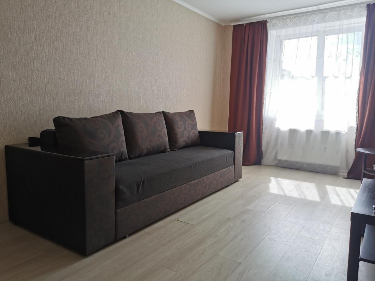 Kakadu Apartments Sumy Exterior foto